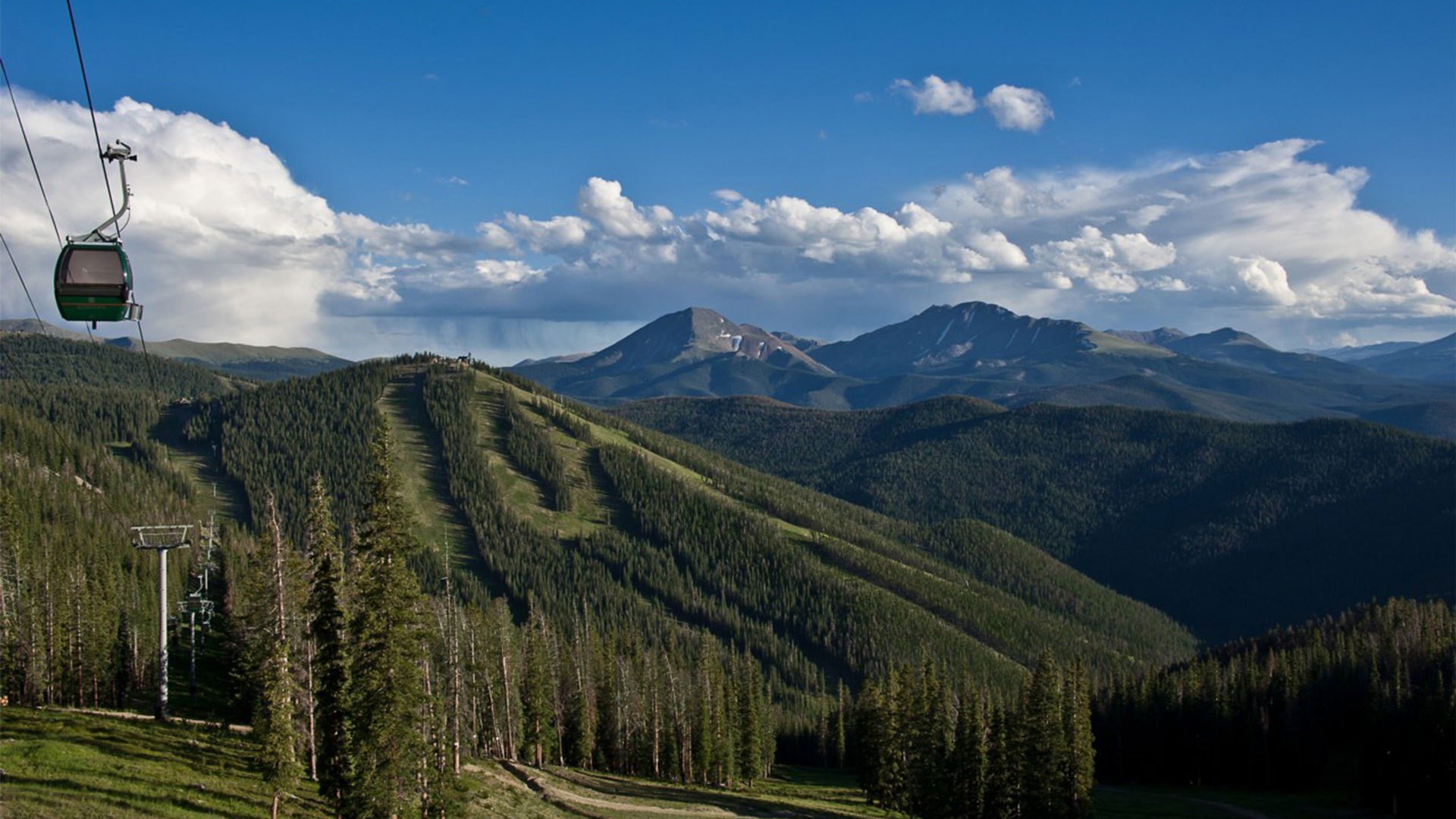 Alcove, Keystone